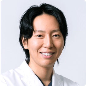 望月 正人医師画像