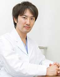 鈴木秀明医師画像